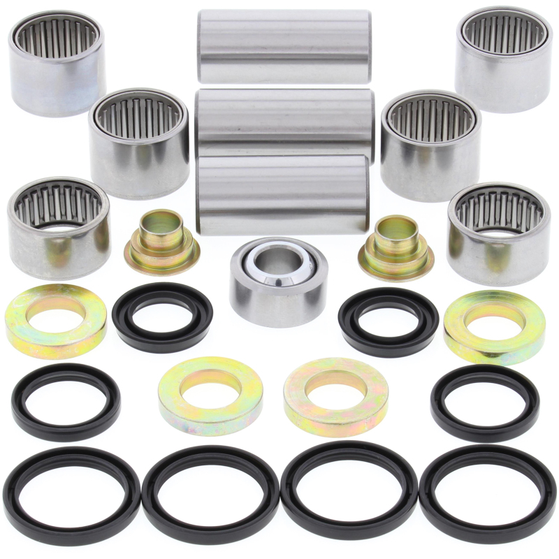 All Balls Racing 27-1146 - 05-08 Husqvarna CR125 Linkage Bearing Kit