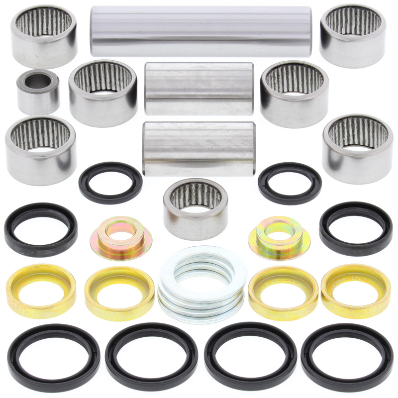 All Balls Racing 27-1171 - 15-23 Yamaha WR250F Linkage Bearing Kit