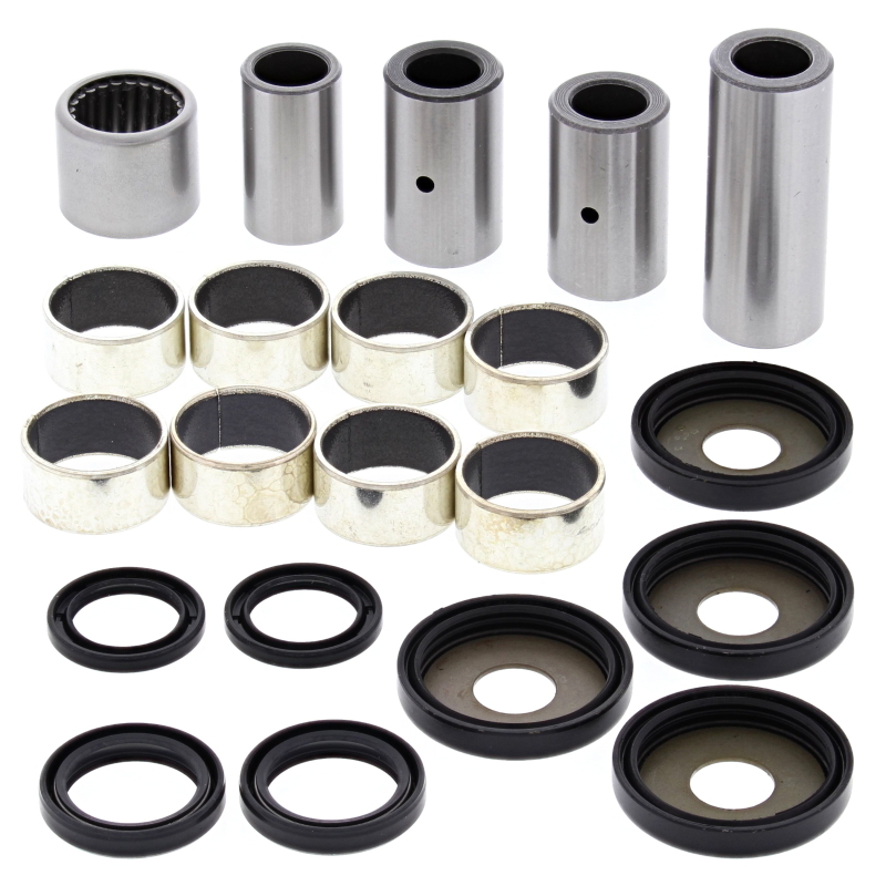 All Balls Racing 27-1184 - 15-23 Yamaha YFM700R Raptor Linkage Bearing Kit All Balls Racing 27-1184 - 15-23 Yamaha YFM700R Raptor Linkage Bearing Kit