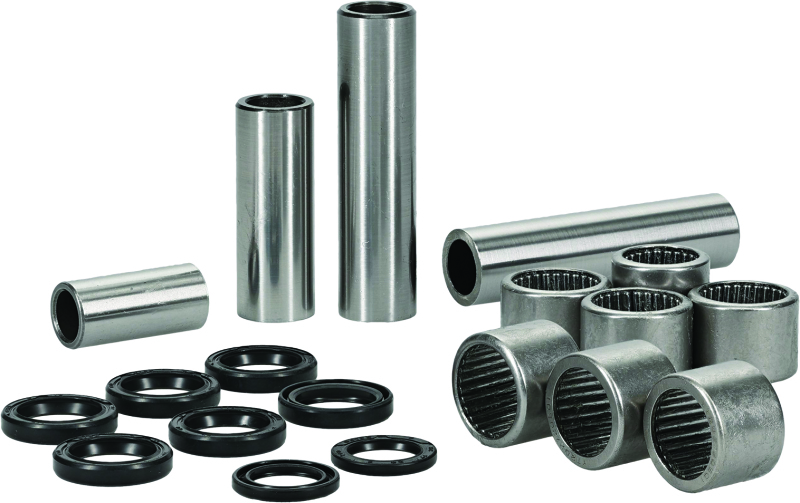 All Balls Racing 27-1203 - 12-18 Yamaha XTZ12 Super Tenere Linkage Bearing Kit All Balls Racing 27-1203 - 12-18 Yamaha XTZ12 Super Tenere Linkage Bearing Kit