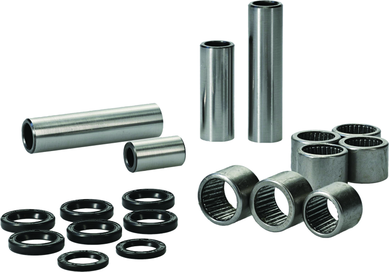 All Balls Racing 27-1204 - 19-23 Yamaha XTZ12 Super Tenere Linkage Bearing Kit All Balls Racing 27-1204 - 19-23 Yamaha XTZ12 Super Tenere Linkage Bearing Kit