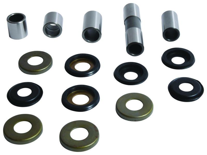 All Balls Racing 27-1207 - 86-89 Honda TRX250R Linkage Bearing Kit All Balls Racing 27-1207 - 86-89 Honda TRX250R Linkage Bearing Kit