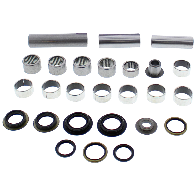 All Balls Racing 27-1200 - 20-23 Kawasaki KLX230 Linkage Bearing Kit All Balls Racing 27-1200 - 20-23 Kawasaki KLX230 Linkage Bearing Kit