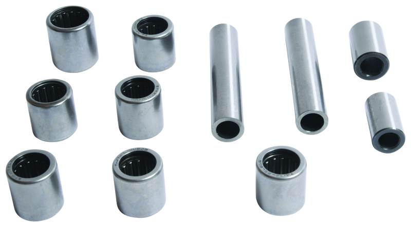 All Balls Racing 27-1206 - 04-11 Suzuki DL650 Linkage Bearing Kit All Balls Racing 27-1206 - 04-11 Suzuki DL650 Linkage Bearing Kit