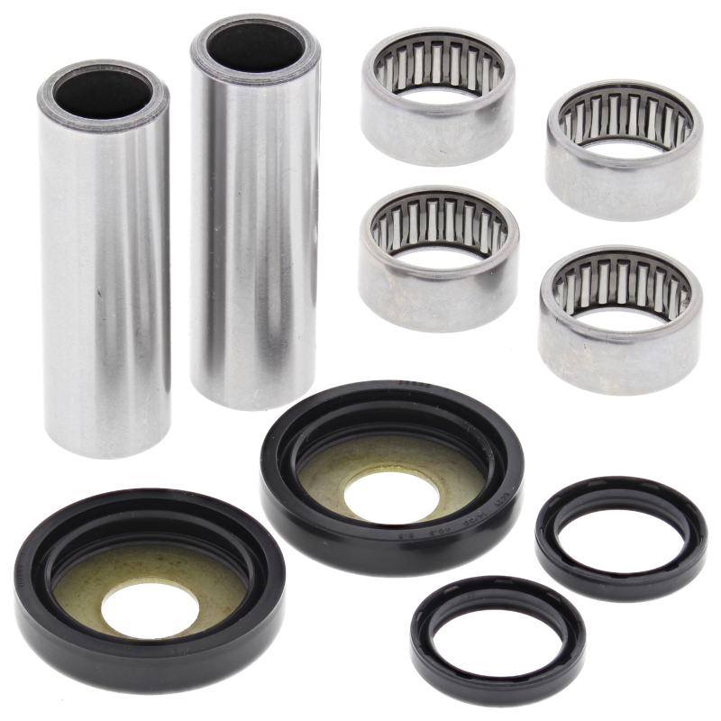 All Balls Racing 28-1011 - 96-04 Honda XR250R Swing Arm Bearing Kit All Balls Racing 28-1011 - 96-04 Honda XR250R Swing Arm Bearing Kit