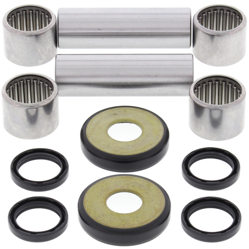 All Balls Racing 28-1012 - 96-04 Honda XR400R Swing Arm Bearing Kit