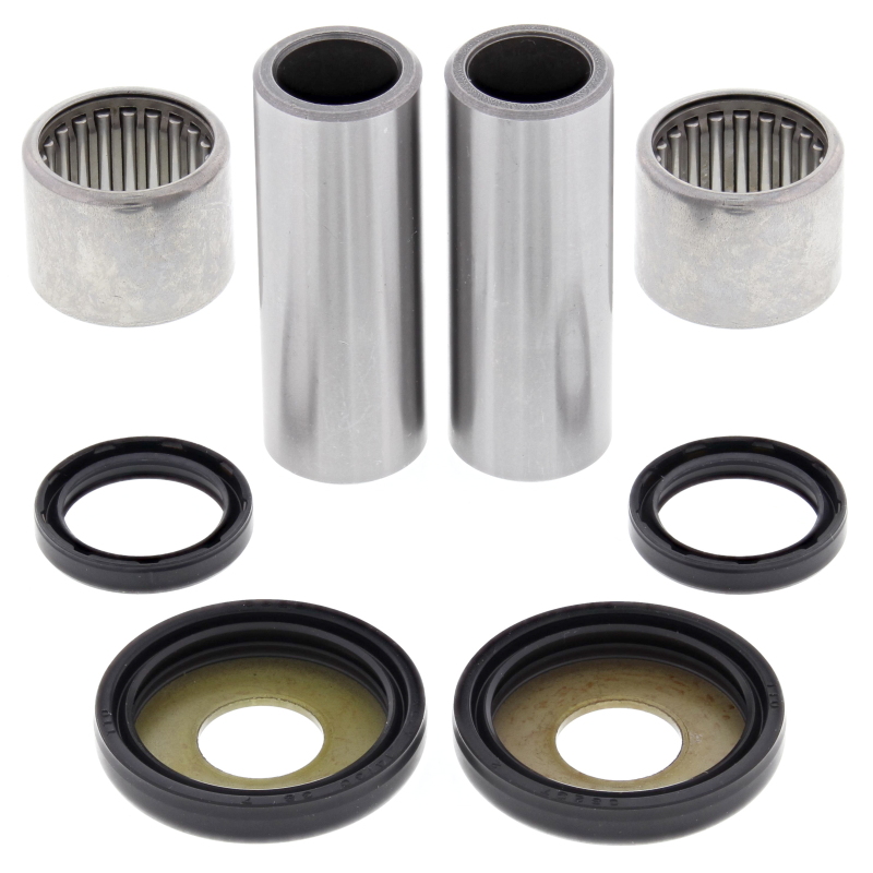 All Balls Racing 28-1017 - 86-95 Honda CR80R Swing Arm Bearing Kit All Balls Racing 28-1017 - 86-95 Honda CR80R Swing Arm Bearing Kit