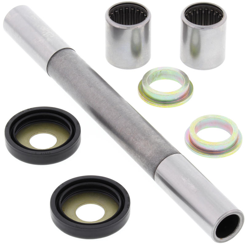 All Balls Racing 28-1049 - 84-87 Honda XR200R Swing Arm Bearing Kit All Balls Racing 28-1049 - 84-87 Honda XR200R Swing Arm Bearing Kit