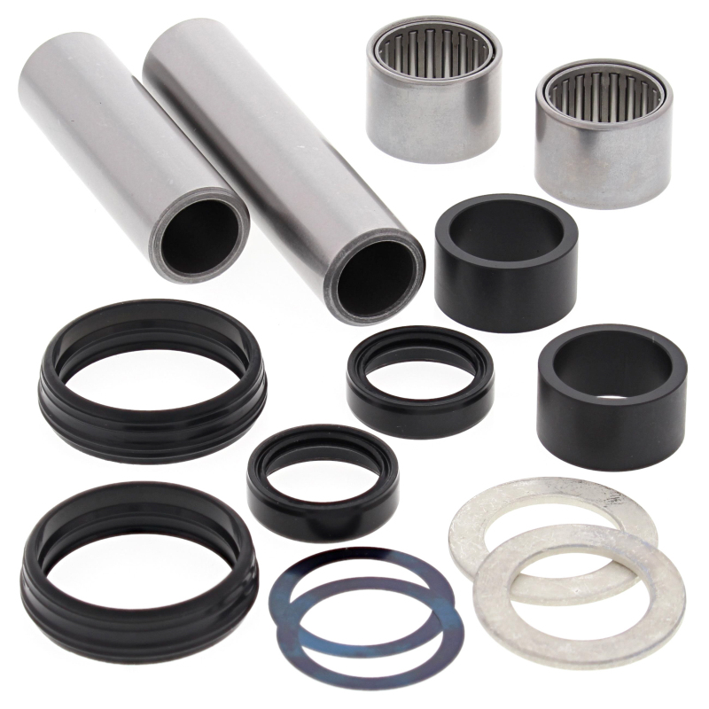 All Balls Racing 28-1023 - 88-06 Yamaha YFS200 Blaster Swing Arm Bearing Kit All Balls Racing 28-1023 - 88-06 Yamaha YFS200 Blaster Swing Arm Bearing Kit
