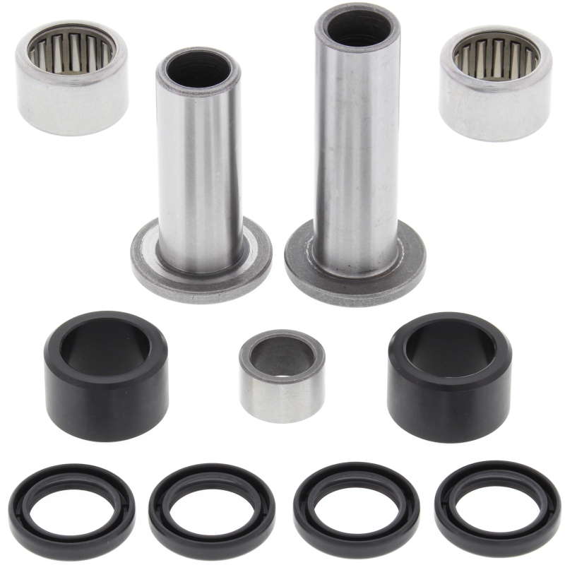 All Balls Racing 28-1062 - 93-98 Yamaha YZ80 Swing Arm Bearing Kit All Balls Racing 28-1062 - 93-98 Yamaha YZ80 Swing Arm Bearing Kit