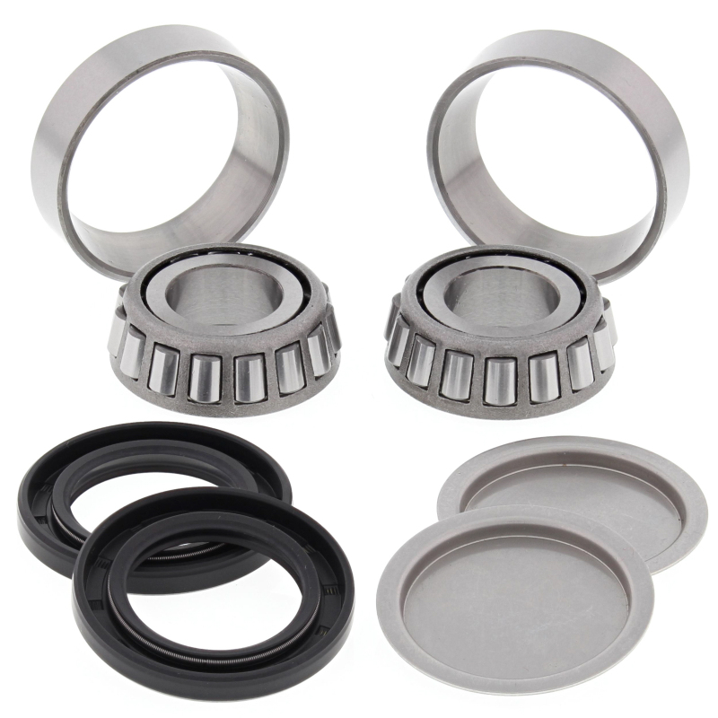 All Balls Racing 28-1056 - 06-09 Arctic Cat 250 2x4 Swing Arm Bearing Kit All Balls Racing 28-1056 - 06-09 Arctic Cat 250 2x4 Swing Arm Bearing Kit