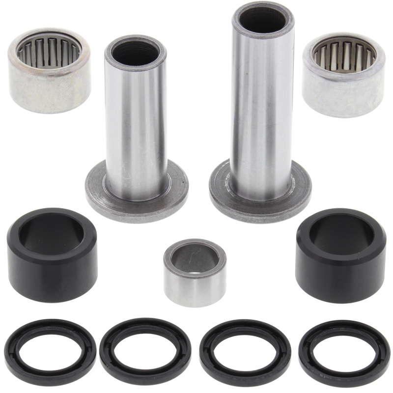 All Balls Racing 28-1061 - 18-23 Yamaha YZ65 Swing Arm Bearing Kit All Balls Racing 28-1061 - 18-23 Yamaha YZ65 Swing Arm Bearing Kit