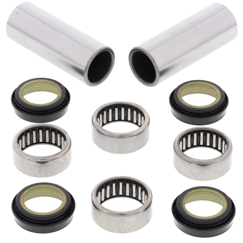 All Balls Racing 28-1065 - 94-95 Kawasaki KX125 Swing Arm Bearing Kit