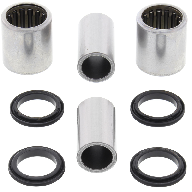 All Balls Racing 28-1082 - 1984 Kawasaki KX125 Swing Arm Bearing Kit
