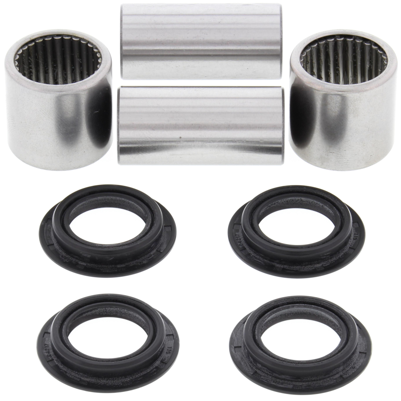 All Balls Racing 28-1083 - 85-05 Kawasaki KLR250 Swing Arm Bearing Kit