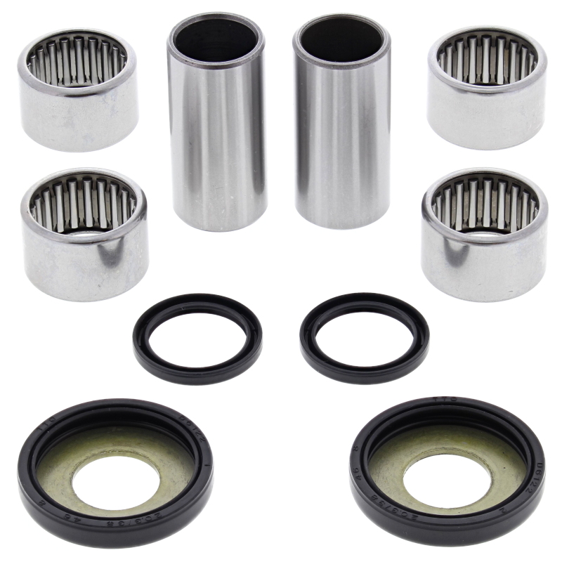 All Balls Racing 28-1108 - 00-07 Honda XR650R Swing Arm Bearing Kit