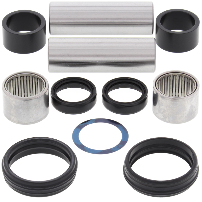 All Balls Racing 28-1022 - 83-85 Yamaha YZ125 Swing Arm Bearing Kit All Balls Racing 28-1022 - 83-85 Yamaha YZ125 Swing Arm Bearing Kit
