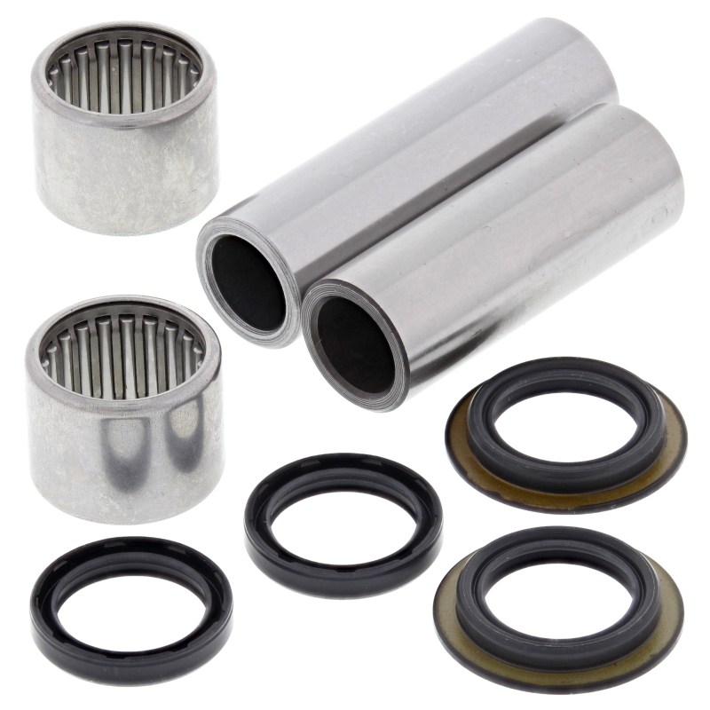 All Balls Racing 28-1016 - 96-97 Honda CR80R Swing Arm Bearing Kit All Balls Racing 28-1016 - 96-97 Honda CR80R Swing Arm Bearing Kit