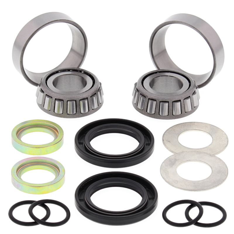 All Balls Racing 28-1059 - 99-02 Kawasaki KVF300A Prairie 4x4 Swing Arm Bearing Kit