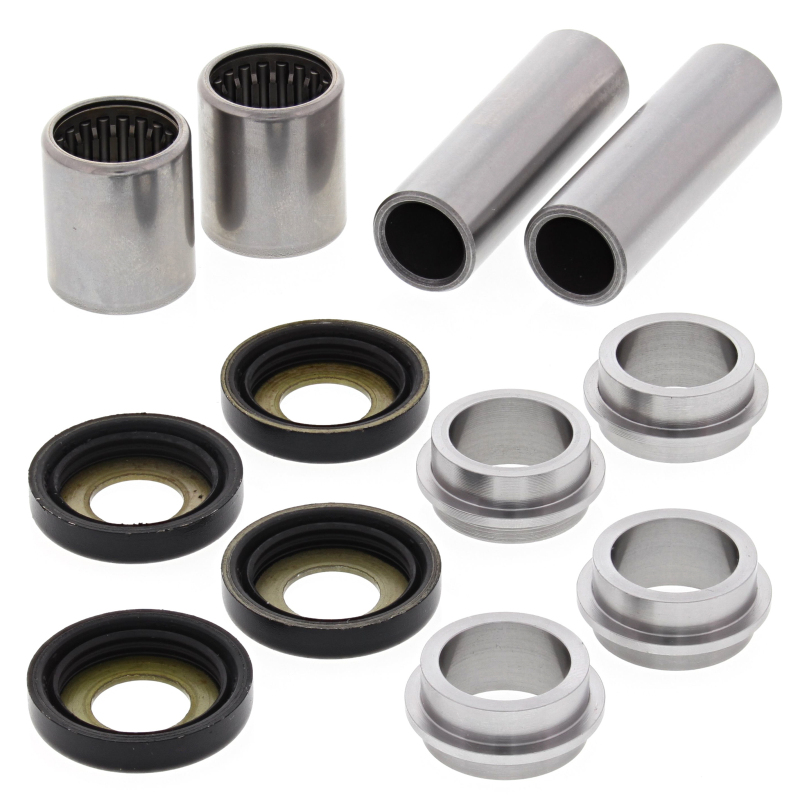 All Balls Racing 28-1091 - 85-86 Honda ATC250R Swing Arm Bearing Kit All Balls Racing 28-1091 - 85-86 Honda ATC250R Swing Arm Bearing Kit
