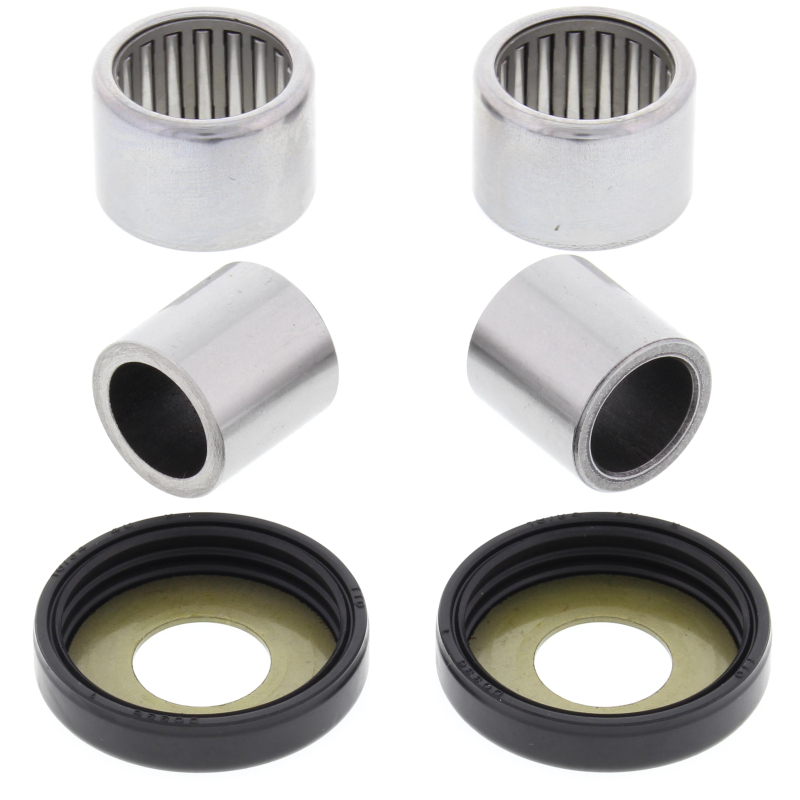 All Balls Racing 28-1104 - 90-95 Suzuki DR650SE Swing Arm Bearing Kit All Balls Racing 28-1104 - 90-95 Suzuki DR650SE Swing Arm Bearing Kit