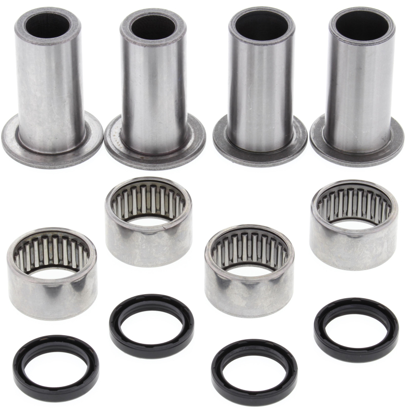 All Balls Racing 28-1116 - 01-11 Gas-Gas EC125 Swing Arm Bearing Kit All Balls Racing 28-1116 - 01-11 Gas-Gas EC125 Swing Arm Bearing Kit