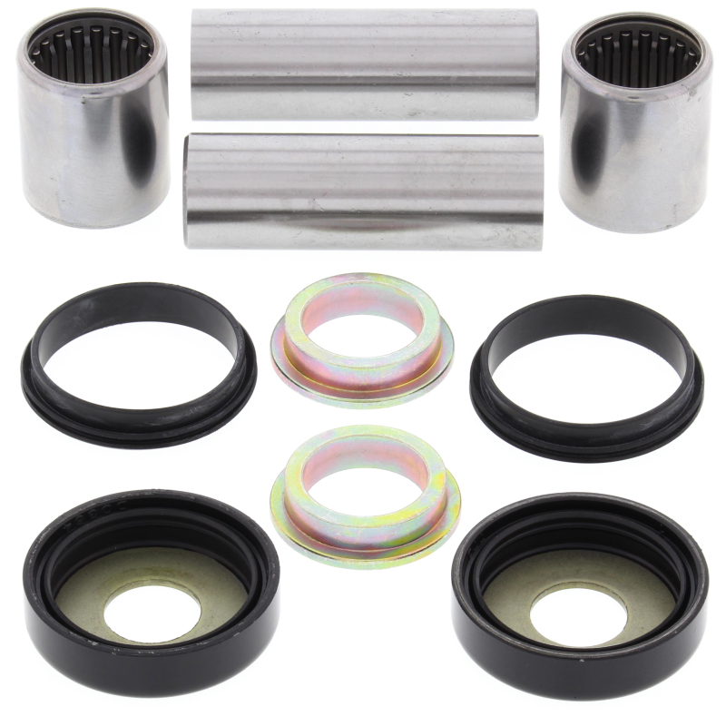 All Balls Racing 28-1142 - 82-84 Honda CR125R Swing Arm Bearing Kit All Balls Racing 28-1142 - 82-84 Honda CR125R Swing Arm Bearing Kit