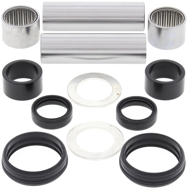 All Balls Racing 28-1152 - 90-95 Yamaha XT600 Swing Arm Bearing Kit All Balls Racing 28-1152 - 90-95 Yamaha XT600 Swing Arm Bearing Kit
