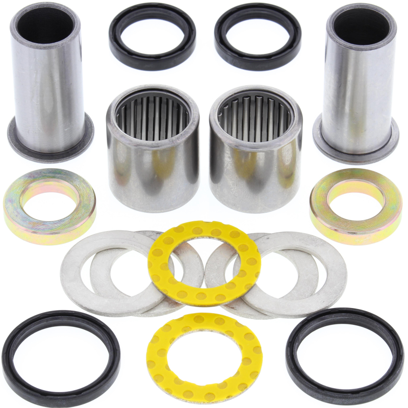 All Balls Racing 28-1156 - 06-16 Kawasaki KX250F Swing Arm Bearing Kit