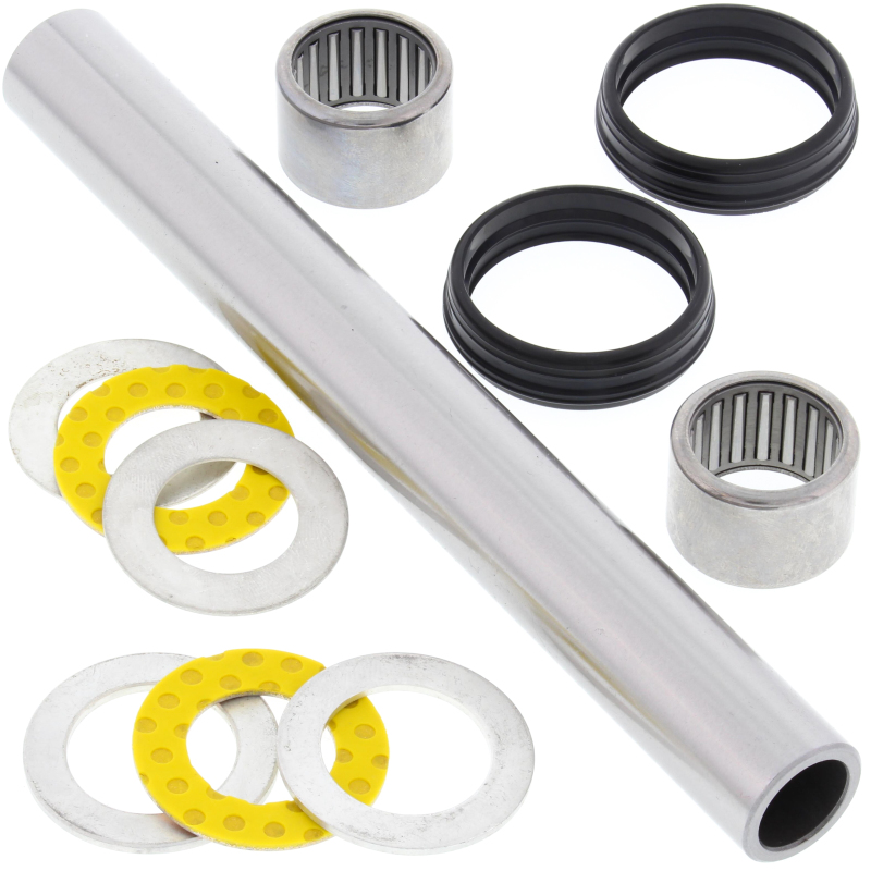 All Balls Racing 28-1176 - 75-76 Yamaha YZ250 Swing Arm Bearing Kit