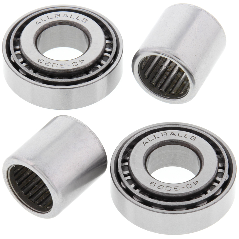 All Balls Racing 28-1175 - 10-22 Suzuki VL800 C50 Swing Arm Bearing Kit All Balls Racing 28-1175 - 10-22 Suzuki VL800 C50 Swing Arm Bearing Kit