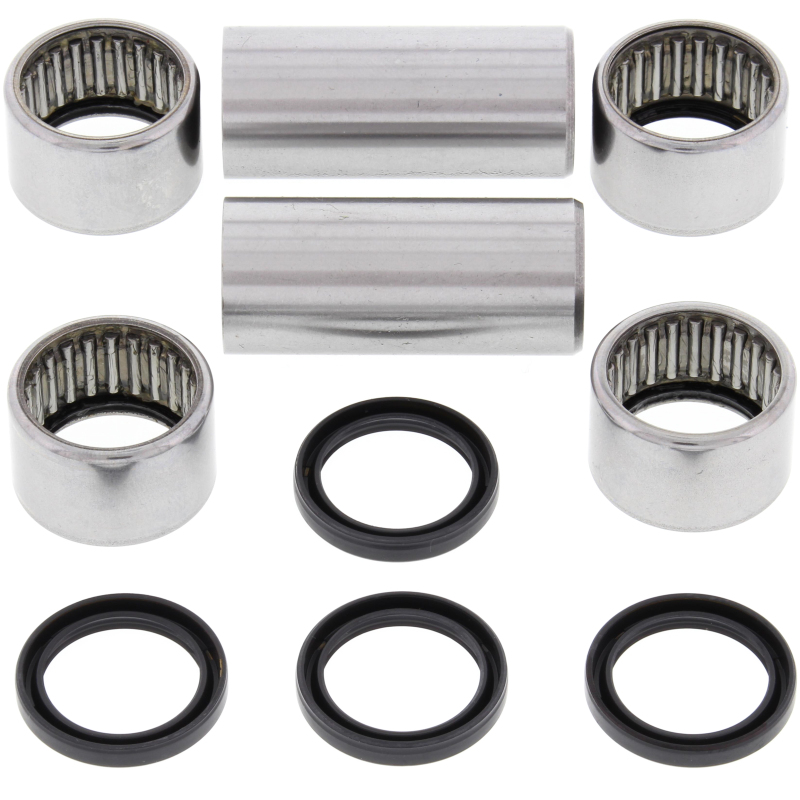 All Balls Racing 28-1178 - 01-04 Husaberg 450FC Swing Arm Bearing Kit