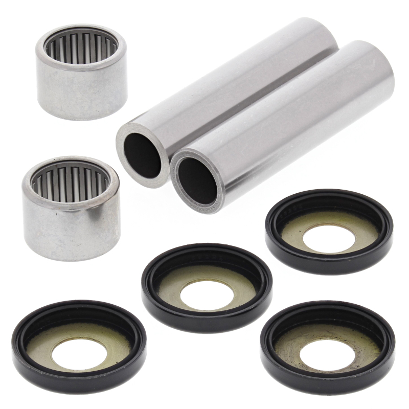 All Balls Racing 28-1177 - 83-84 Honda ATC250R Swing Arm Bearing Kit All Balls Racing 28-1177 - 83-84 Honda ATC250R Swing Arm Bearing Kit
