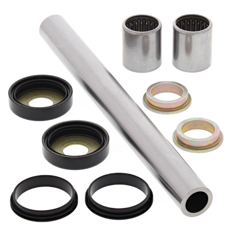 All Balls Racing 28-1180 - 85-86 Honda ATC350X Swing Arm Bearing Kit All Balls Racing 28-1180 - 85-86 Honda ATC350X Swing Arm Bearing Kit