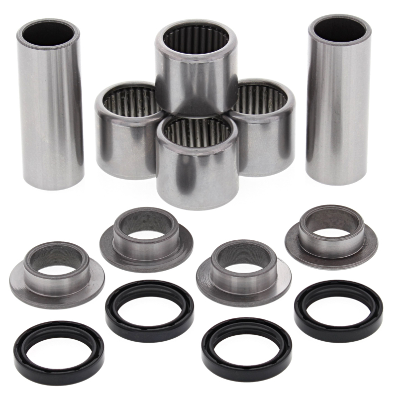 All Balls Racing 28-1186 - 08-14 Kawasaki KFX450R Swing Arm Bearing Kit All Balls Racing 28-1186 - 08-14 Kawasaki KFX450R Swing Arm Bearing Kit