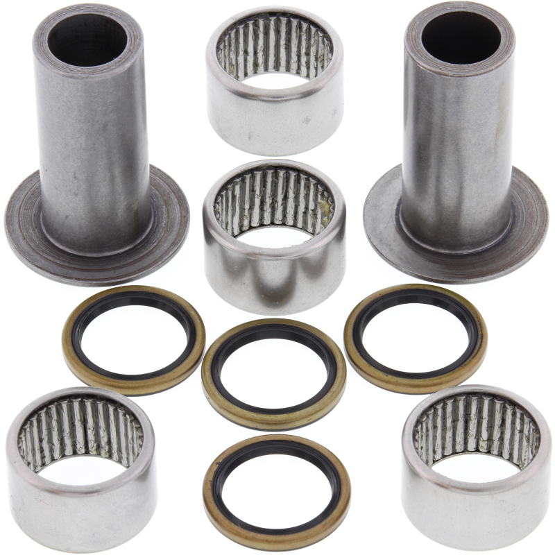 All Balls Racing 28-1191 - 04-13 Sherco Trials 0.80 Swing Arm Bearing Kit All Balls Racing 28-1191 - 04-13 Sherco Trials 0.80 Swing Arm Bearing Kit