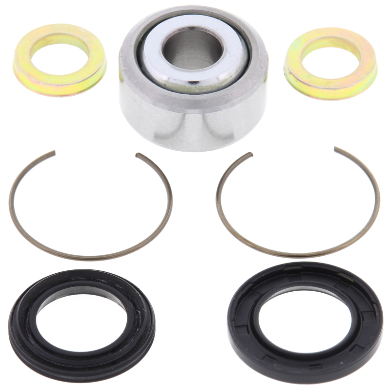 All Balls Racing 29-1012 - 94-95 Honda CR125R Upper Rear Shock Bearing Kit All Balls Racing 29-1012 - 94-95 Honda CR125R Upper Rear Shock Bearing Kit
