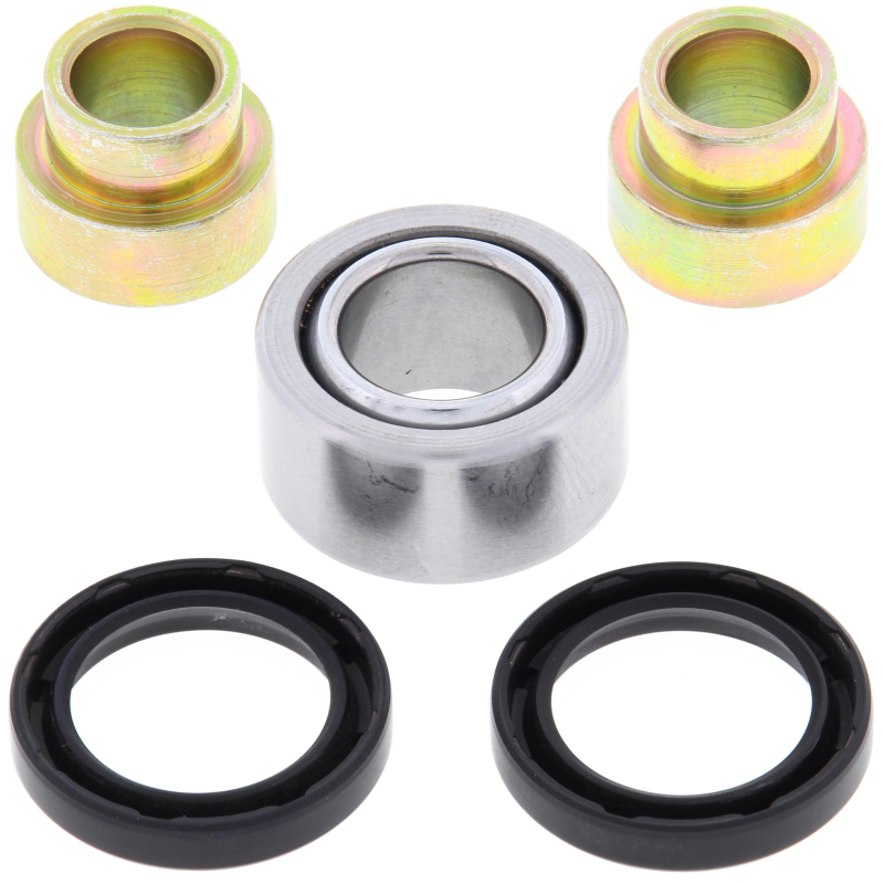 All Balls Racing 29-1017 - 85-88 Honda CR125R Lower Rear Shock Bearing Kit