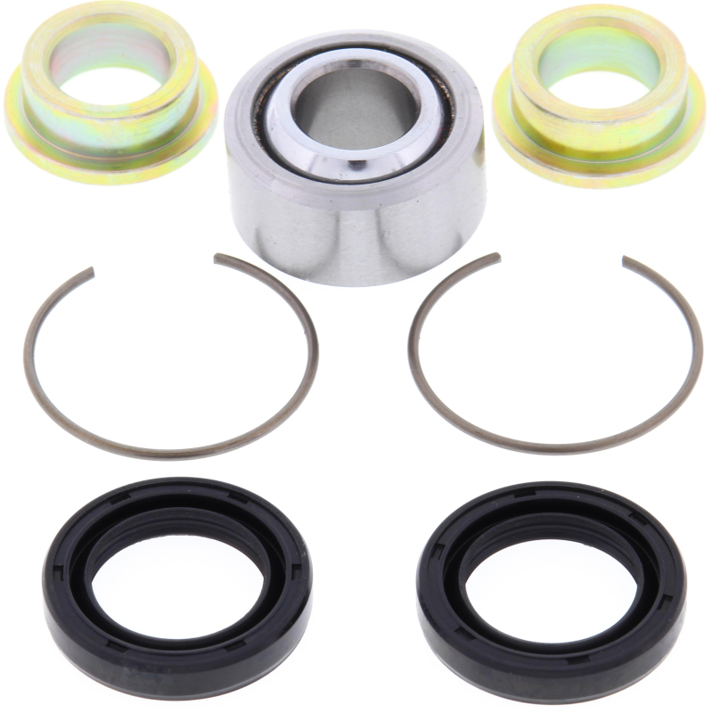 All Balls Racing 29-1020 - 87-04 Yamaha YFM350 Warrior Upper Rear Shock Bearing Kit All Balls Racing 29-1020 - 87-04 Yamaha YFM350 Warrior Upper Rear Shock Bearing Kit