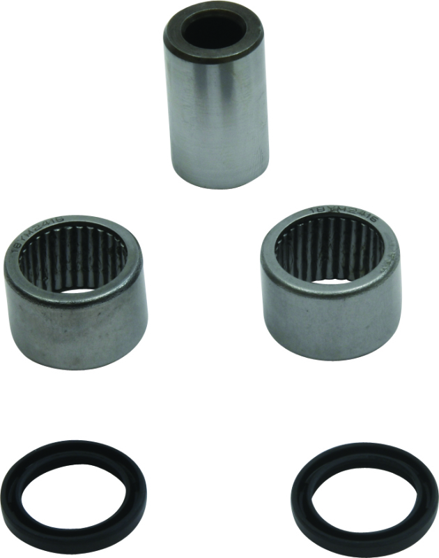 All Balls Racing 29-1025 - 08-14 Kawasaki KFX450R Upper Rear Shock Bearing Kit All Balls Racing 29-1025 - 08-14 Kawasaki KFX450R Upper Rear Shock Bearing Kit