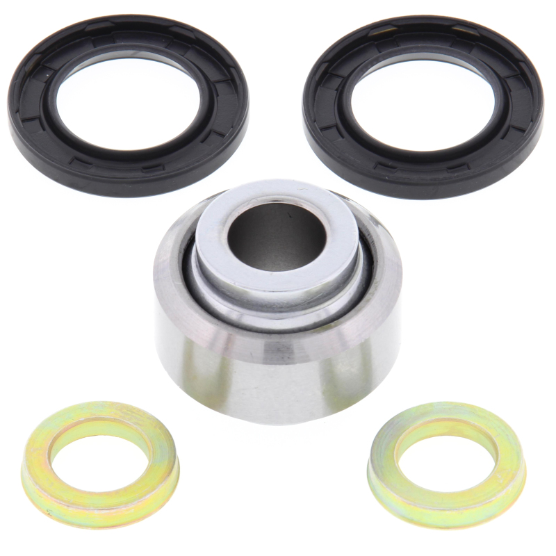 All Balls Racing 29-5005 - 1996 Honda CR125R Lower Rear Shock Bearing Kit All Balls Racing 29-5005 - 1996 Honda CR125R Lower Rear Shock Bearing Kit