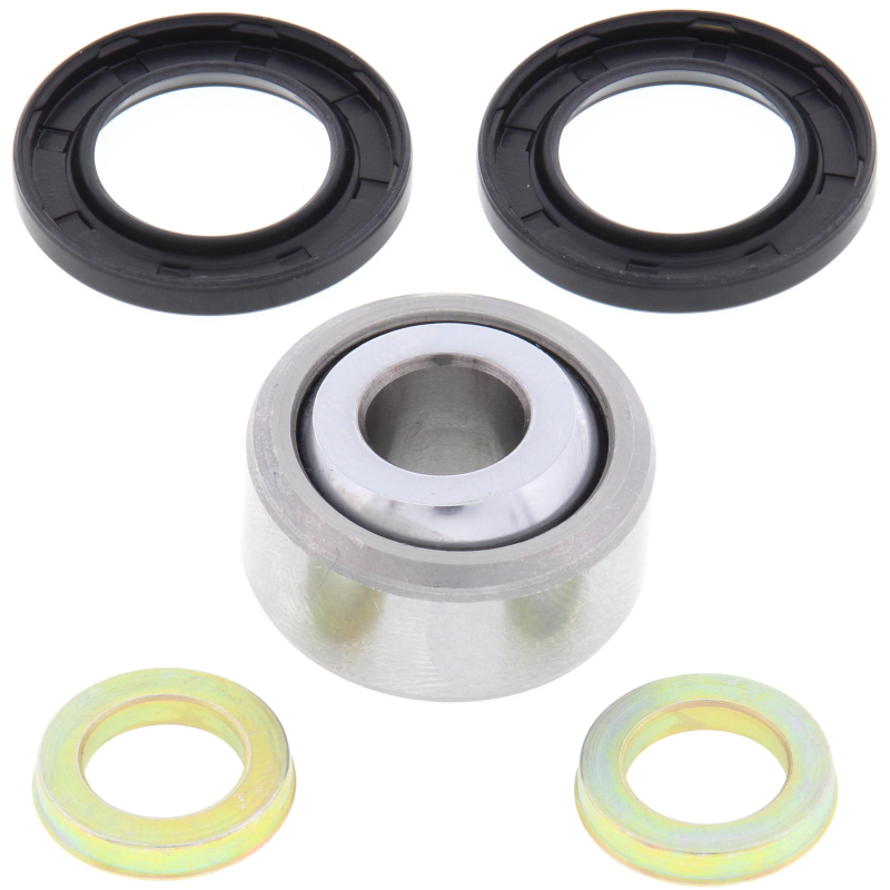 All Balls Racing 29-5004 - 94-95 Honda CR125R Lower Rear Shock Bearing Kit All Balls Racing 29-5004 - 94-95 Honda CR125R Lower Rear Shock Bearing Kit