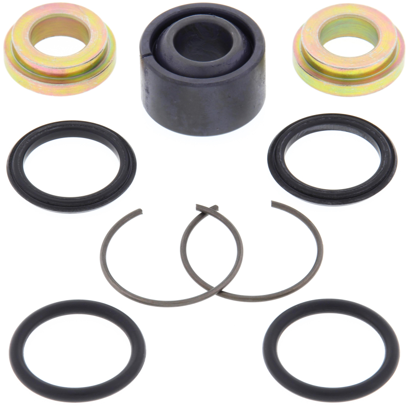 All Balls Racing 29-5040 - 84-03 Kawasaki KX60 Upper Rear Shock Bearing Kit
