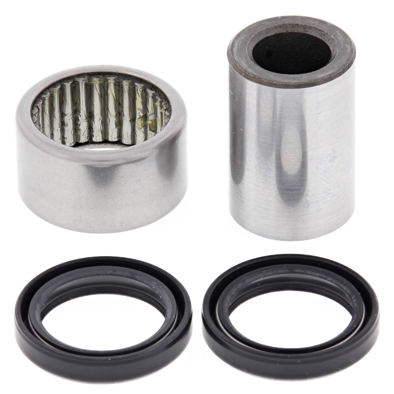 All Balls Racing 29-5043 - 04-09 Yamaha YFZ450 Lower Rear Shock Bearing Kit All Balls Racing 29-5043 - 04-09 Yamaha YFZ450 Lower Rear Shock Bearing Kit