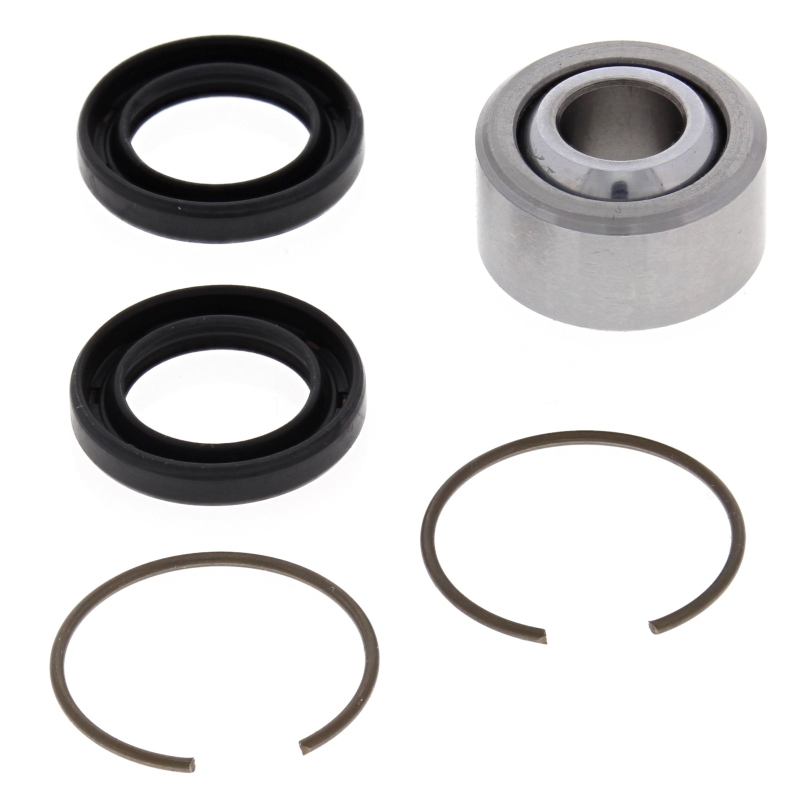 All Balls Racing 29-5050 - 87-90 Suzuki RM125 Upper Rear Shock Bearing Kit All Balls Racing 29-5050 - 87-90 Suzuki RM125 Upper Rear Shock Bearing Kit