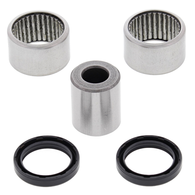 All Balls Racing 29-5062 - 2009 Husqvarna CR125 Lower Rear Shock Bearing Kit All Balls Racing 29-5062 - 2009 Husqvarna CR125 Lower Rear Shock Bearing Kit