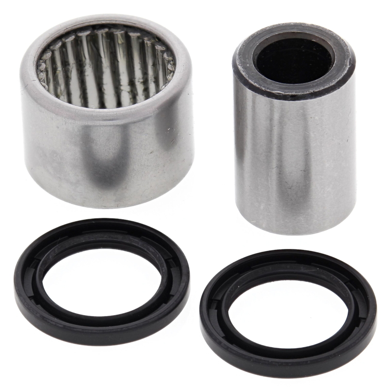 All Balls Racing 29-5064 - 05-23 Yamaha TTR230 Lower Rear Shock Bearing Kit All Balls Racing 29-5064 - 05-23 Yamaha TTR230 Lower Rear Shock Bearing Kit