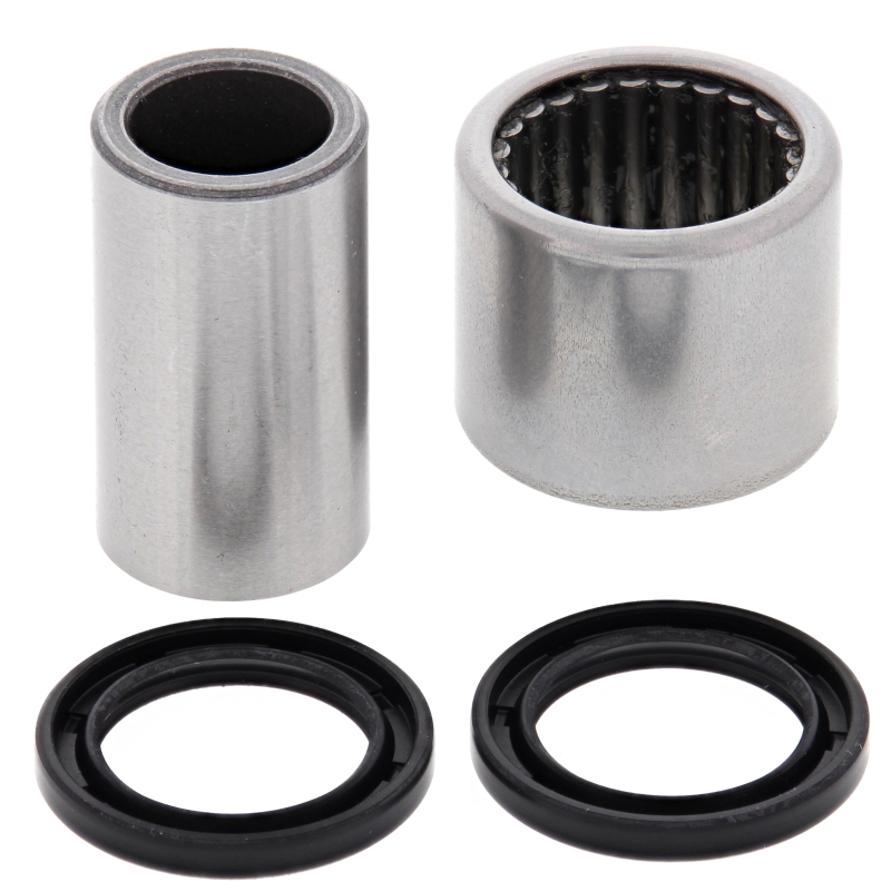 All Balls Racing 29-5072 - 89-90 Suzuki LT-250S Lower Rear Shock Bearing Kit All Balls Racing 29-5072 - 89-90 Suzuki LT-250S Lower Rear Shock Bearing Kit