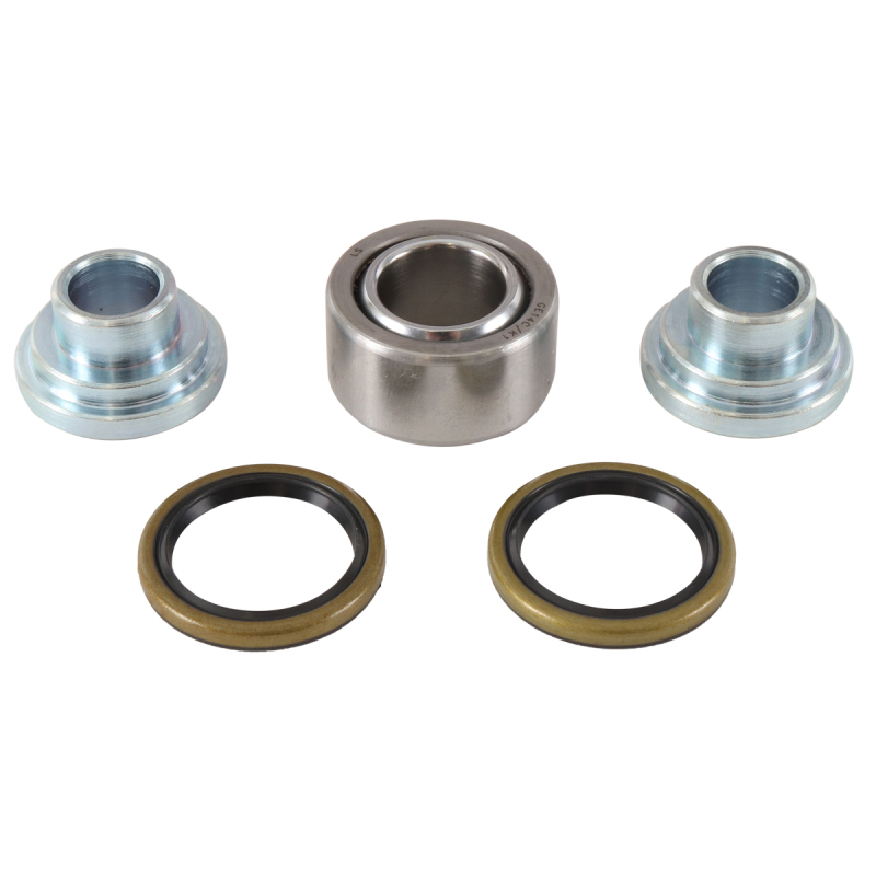 All Balls Racing 29-5079 - 04-08 Beta REV 2T 125 Lower Rear Shock Bearing Kit All Balls Racing 29-5079 - 04-08 Beta REV 2T 125 Lower Rear Shock Bearing Kit