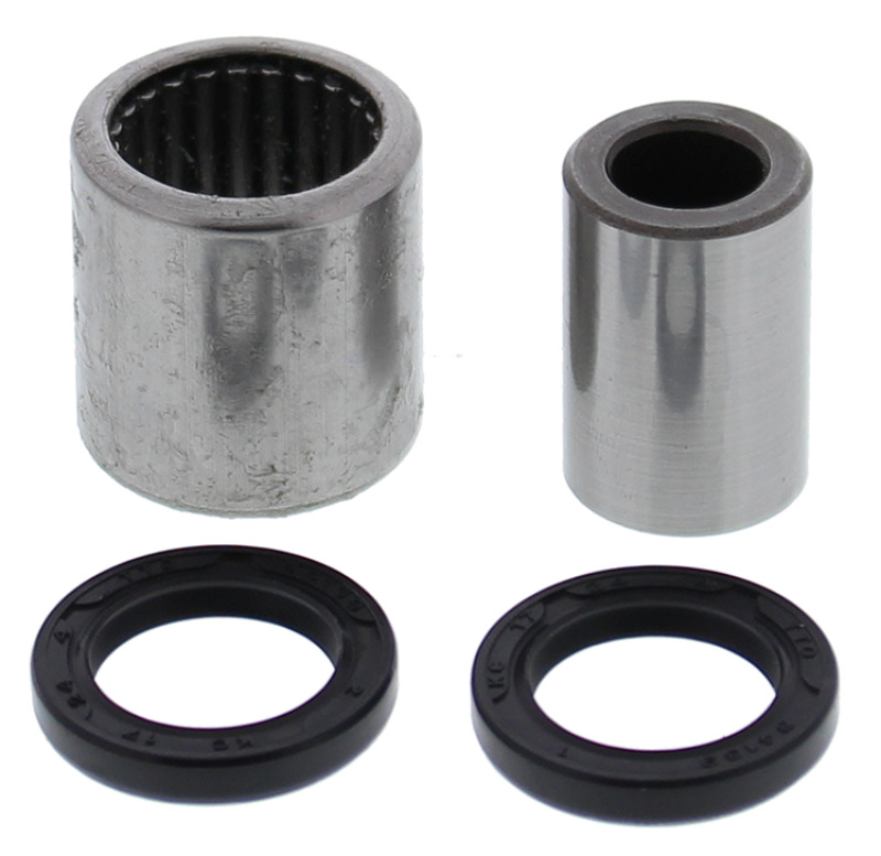 All Balls Racing 29-5085 - 18-23 Yamaha YZ65 Lower Rear Shock Bearing Kit